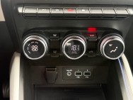 RENAULT d'occasion CLIO 1.6 E-TECH 140 INTENS de 2022 Troyes (10)﻿