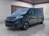 OPEL d'occasion VIVARO Cabine Approfondie 2.0 CDTi 180ch de 2021