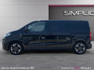 OPEL d'occasion VIVARO Cabine Approfondie 2.0 CDTi 180ch de 2021