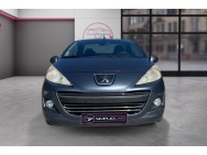 PEUGEOT d'occasion 207 CC 1.6 VTI SERIE 64 de 2009 Lyon Nord (69)﻿