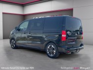 OPEL d'occasion VIVARO Cabine Approfondie 2.0 CDTi 180ch de 2021