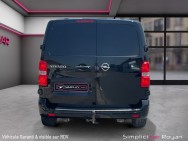 OPEL d'occasion VIVARO Cabine Approfondie 2.0 CDTi 180ch de 2021