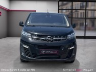OPEL d'occasion VIVARO Cabine Approfondie 2.0 CDTi 180ch de 2021