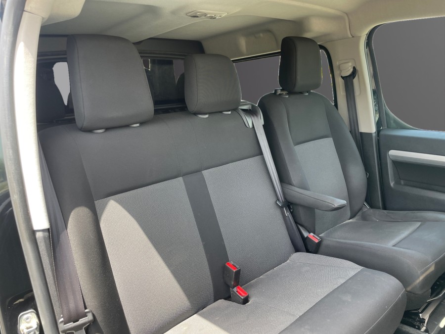 OPEL d'occasion VIVARO Cabine Approfondie 2.0 CDTi 180ch de 2021