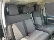OPEL d'occasion VIVARO Cabine Approfondie 2.0 CDTi 180ch de 2021