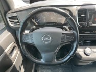 OPEL d'occasion VIVARO Cabine Approfondie 2.0 CDTi 180ch de 2021