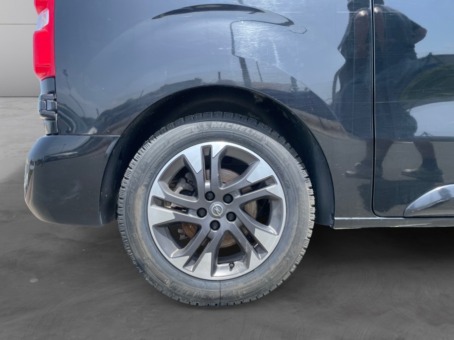 OPEL d'occasion VIVARO Cabine Approfondie 2.0 CDTi 180ch de 2021