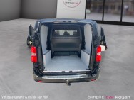 OPEL d'occasion VIVARO Cabine Approfondie 2.0 CDTi 180ch de 2021
