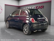 FIAT d'occasion 500 1.2 8V 69 GUCCI STOP AND START de 2009 St Jean du