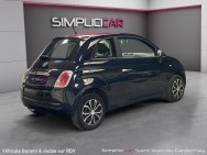 FIAT d'occasion 500 1.2 8V 69 GUCCI STOP AND START de 2009 St Jean du