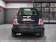 FIAT d'occasion 500 1.2 8V 69 GUCCI STOP AND START de 2009 St Jean du