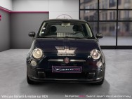 FIAT d'occasion 500 1.2 8V 69 GUCCI STOP AND START de 2009 St Jean du