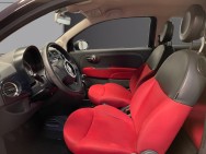 FIAT d'occasion 500 1.2 8V 69 GUCCI STOP AND START de 2009 St Jean du