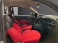 FIAT d'occasion 500 1.2 8V 69 GUCCI STOP AND START de 2009 St Jean du