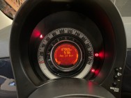FIAT d'occasion 500 1.2 8V 69 GUCCI STOP AND START de 2009 St Jean du