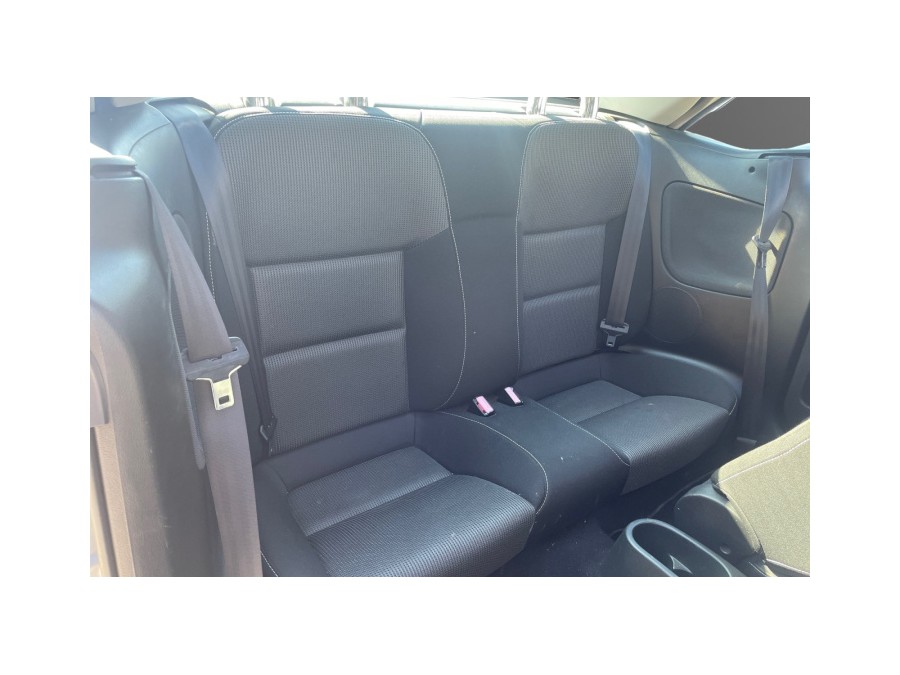 PEUGEOT d'occasion 207 CC 1.6 VTI SERIE 64 de 2009 Lyon Nord (69)﻿