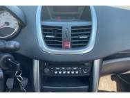 PEUGEOT d'occasion 207 CC 1.6 VTI SERIE 64 de 2009 Lyon Nord (69)﻿