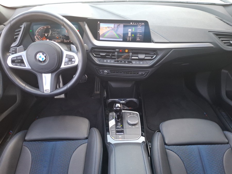 BMW d'occasion SERIE 1 BMW 1 M SPORT BA de 2021 Le Puy en Velay (43)﻿