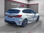BMW d'occasion SERIE 1 BMW 1 M SPORT BA de 2021 Le Puy en Velay (43)﻿