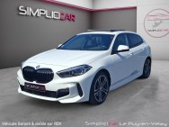 BMW d'occasion SERIE 1 BMW 1 M SPORT BA de 2021 Le Puy en Velay (43)﻿