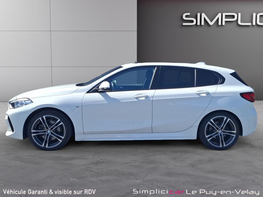 BMW d'occasion SERIE 1 BMW 1 M SPORT BA de 2021 Le Puy en Velay (43)﻿