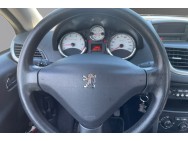 PEUGEOT d'occasion 207 CC 1.6 VTI SERIE 64 de 2009 Lyon Nord (69)﻿