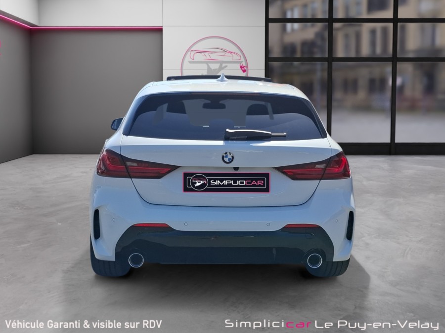 BMW d'occasion SERIE 1 BMW 1 M SPORT BA de 2021 Le Puy en Velay (43)﻿