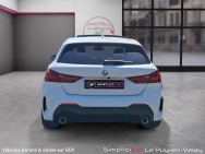 BMW d'occasion SERIE 1 BMW 1 M SPORT BA de 2021 Le Puy en Velay (43)﻿