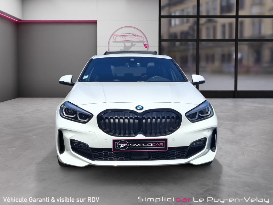 BMW d'occasion SERIE 1 BMW 1 M SPORT BA de 2021 Le Puy en Velay (43)﻿