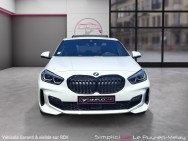 BMW d'occasion SERIE 1 BMW 1 M SPORT BA de 2021 Le Puy en Velay (43)﻿