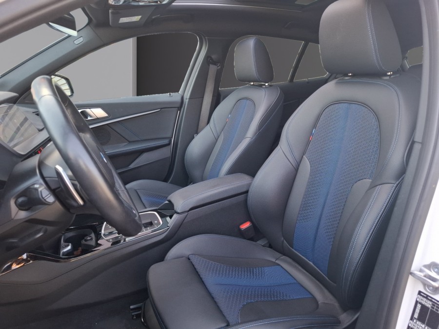 BMW d'occasion SERIE 1 BMW 1 M SPORT BA de 2021 Le Puy en Velay (43)﻿