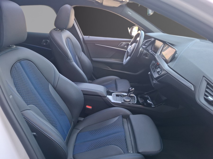 BMW d'occasion SERIE 1 BMW 1 M SPORT BA de 2021 Le Puy en Velay (43)﻿