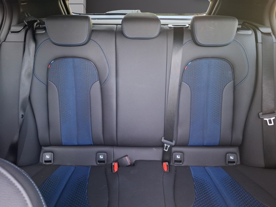 BMW d'occasion SERIE 1 BMW 1 M SPORT BA de 2021 Le Puy en Velay (43)﻿