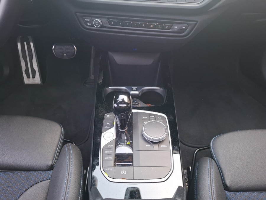BMW d'occasion SERIE 1 BMW 1 M SPORT BA de 2021 Le Puy en Velay (43)﻿