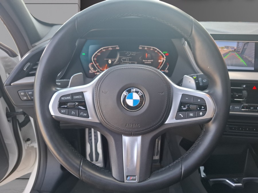 BMW d'occasion SERIE 1 BMW 1 M SPORT BA de 2021 Le Puy en Velay (43)﻿