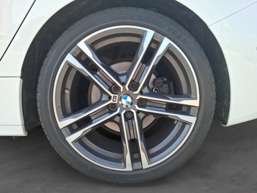 BMW d'occasion SERIE 1 BMW 1 M SPORT BA de 2021 Le Puy en Velay (43)﻿