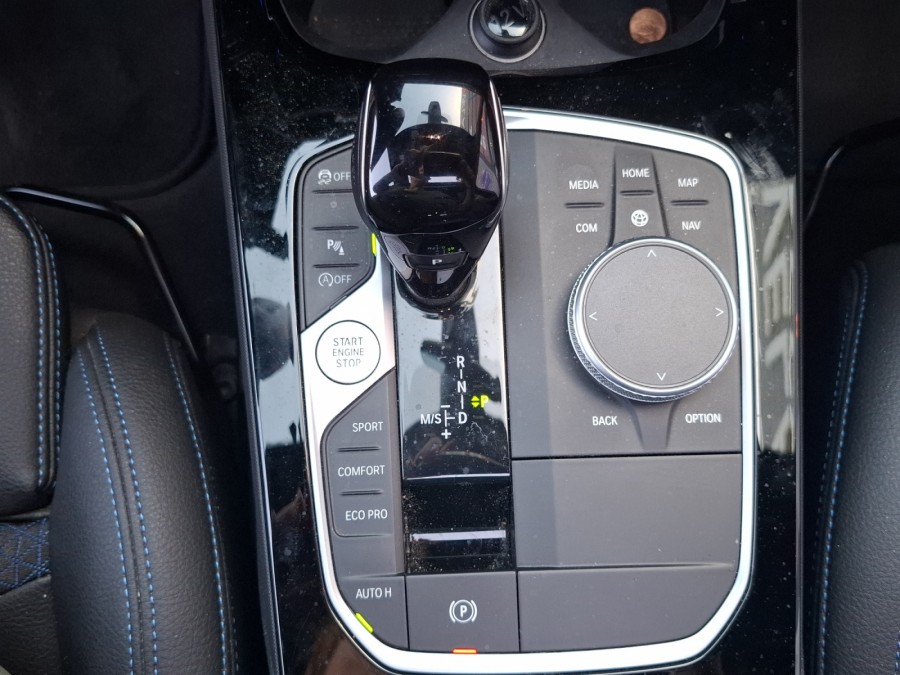 BMW d'occasion SERIE 1 BMW 1 M SPORT BA de 2021 Le Puy en Velay (43)﻿