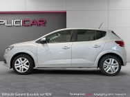 DACIA d'occasion SANDERO III 1.0 TCE 90 CONFORT de 2021