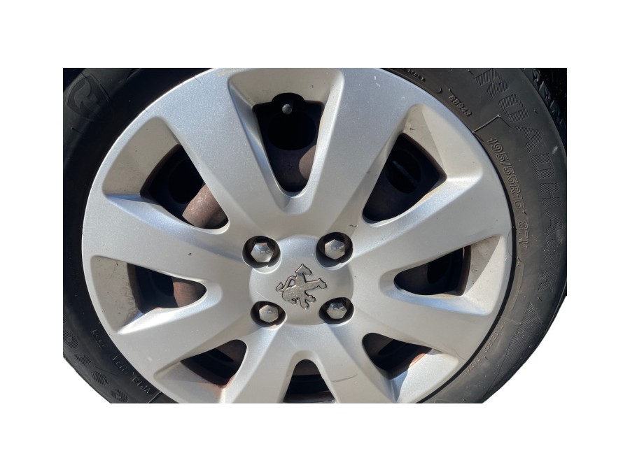 PEUGEOT d'occasion 207 CC 1.6 VTI SERIE 64 de 2009 Lyon Nord (69)﻿