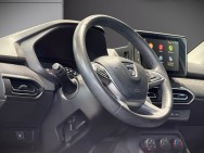DACIA d'occasion SANDERO III 1.0 TCE 90 CONFORT de 2021