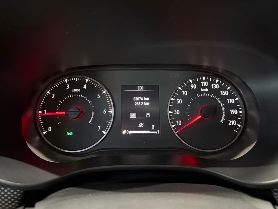 DACIA d'occasion SANDERO III 1.0 TCE 90 CONFORT de 2021
