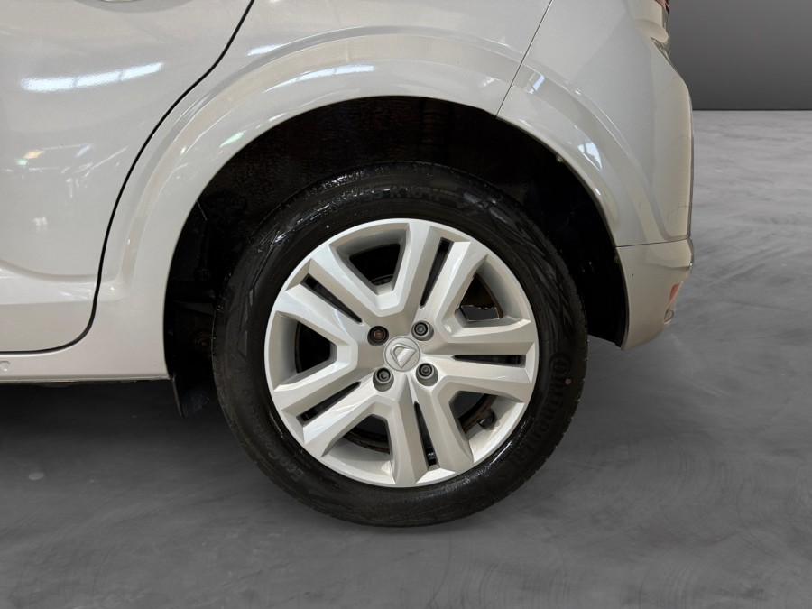 DACIA d'occasion SANDERO III 1.0 TCE 90 CONFORT de 2021
