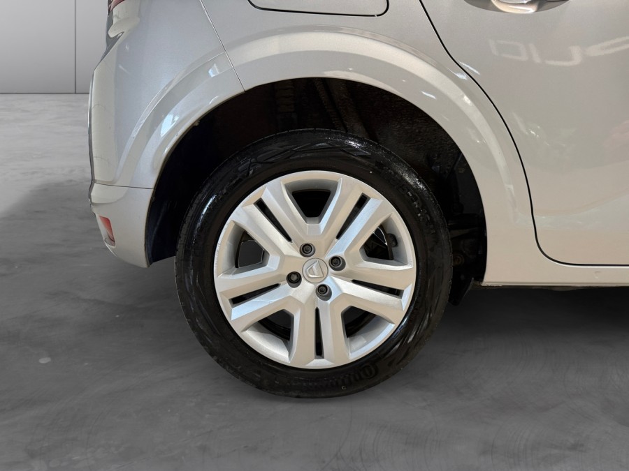 DACIA d'occasion SANDERO III 1.0 TCE 90 CONFORT de 2021