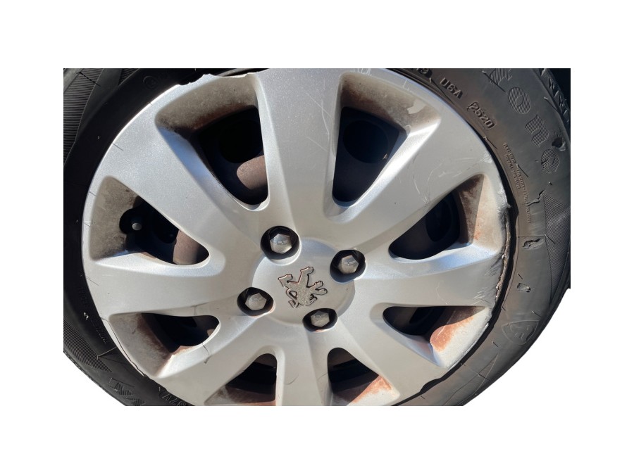 PEUGEOT d'occasion 207 CC 1.6 VTI SERIE 64 de 2009 Lyon Nord (69)﻿