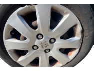 PEUGEOT d'occasion 207 CC 1.6 VTI SERIE 64 de 2009 Lyon Nord (69)﻿