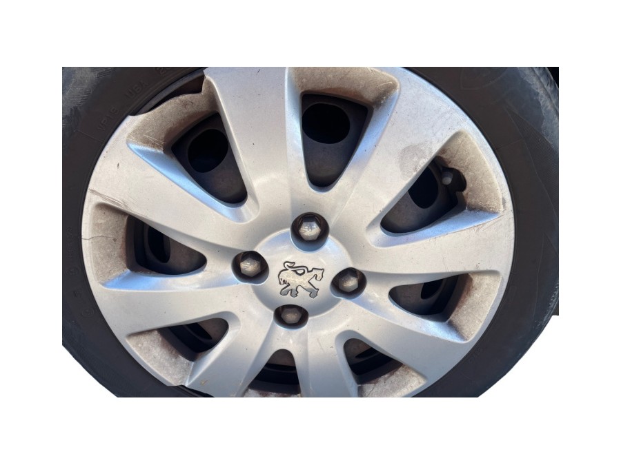 PEUGEOT d'occasion 207 CC 1.6 VTI SERIE 64 de 2009 Lyon Nord (69)﻿