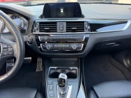 BMW d'occasion SERIE 1 118I BUSINESS BA de 2017 Pontarlier (25)﻿