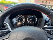 BMW d'occasion SERIE 1 118I BUSINESS BA de 2017 Pontarlier (25)﻿
