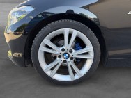 BMW d'occasion SERIE 1 118I BUSINESS BA de 2017 Pontarlier (25)﻿