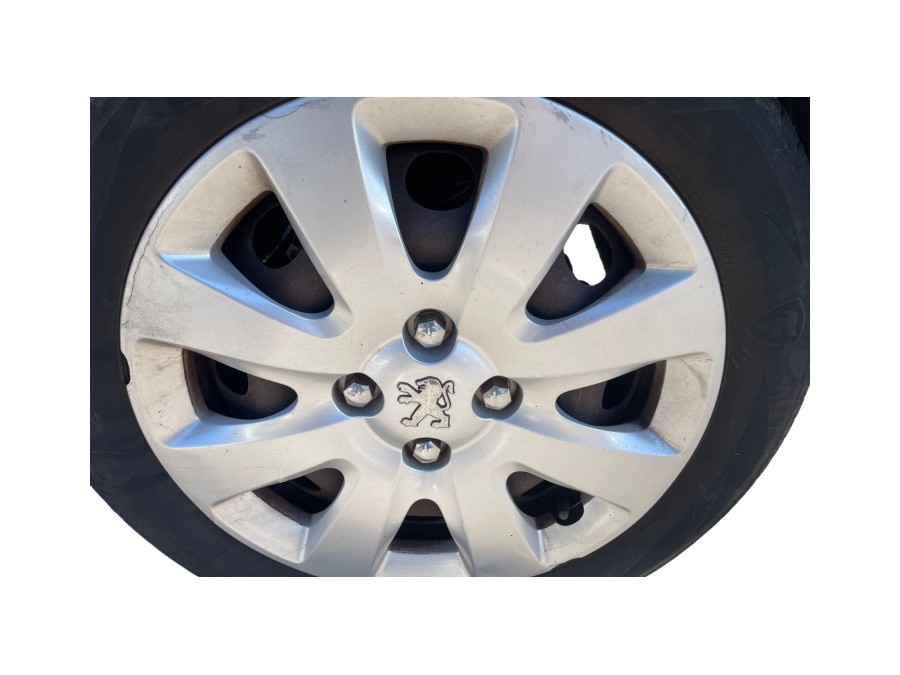 PEUGEOT d'occasion 207 CC 1.6 VTI SERIE 64 de 2009 Lyon Nord (69)﻿